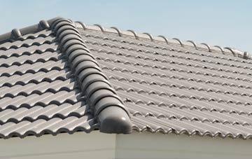 advantages of Upper Shirley clay roofing