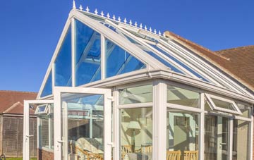 conservatory roof insulation costs Upper Shirley