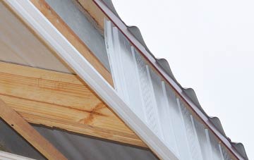 why Upper Shirley fascia repairs are essential