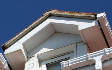 Upper Shirley fascia installation costs