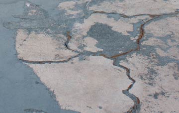 fibreglass roofing replacement Upper Shirley