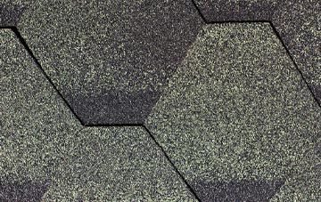 Upper Shirley fibreglass shingle repairs