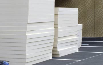 Upper Shirley flat roof insulation costs