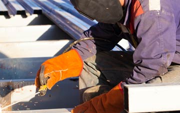 Upper Shirley flat roofing options