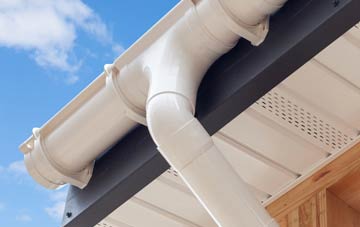 Upper Shirley gutter installation costs