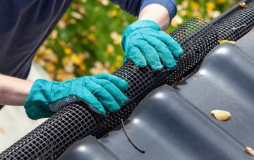 Upper Shirley gutter repair companies