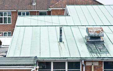 Upper Shirley lead roofing costs