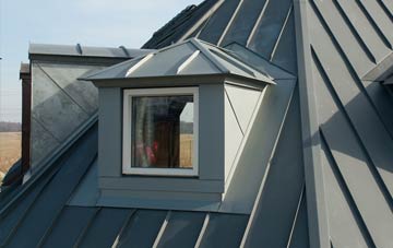 metal roofing Upper Shirley