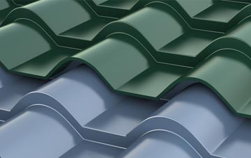 who should consider Upper Shirley plastic roofs