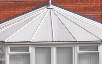 Upper Shirley polycarbonate conservatory roof repairs