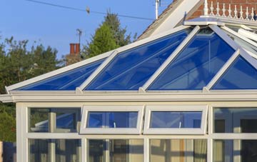 professional Upper Shirley conservatory insulation