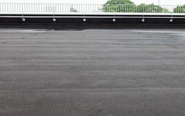 Upper Shirley asphalt roof replacement