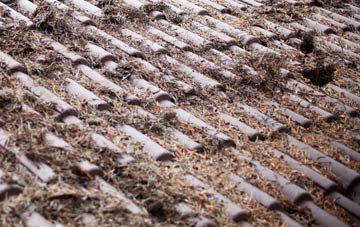 Upper Shirley roof cleaning companies