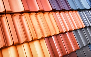 Upper Shirley roof tile costs