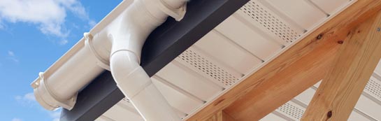 get Upper Shirley guttering quotes today