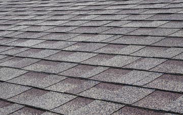 Upper Shirley tiles for shallow pitch roofing