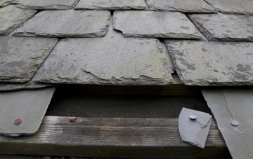 Upper Shirley slate roof repairs and maintenance
