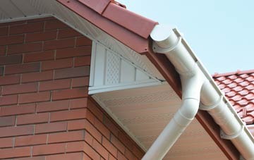 Upper Shirley soffit repair costs