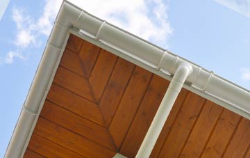Upper Shirley soffit types