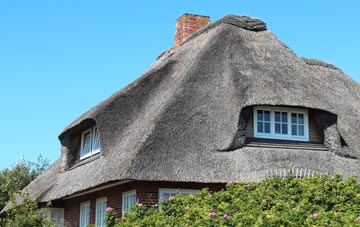 thatch roofing Upper Shirley