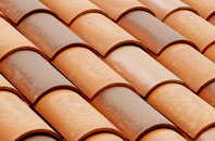 Upper Shirley clay roofing