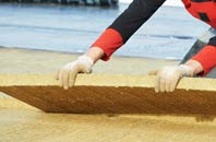 find rated Upper Shirley roof insulation companies