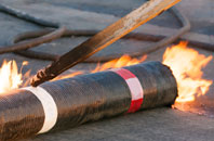 free Upper Shirley flat roofing repair quotes