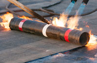 Upper Shirley flat roof sealing