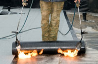 Upper Shirley flat roof sealing quote