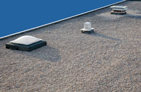 Upper Shirley flat roofing