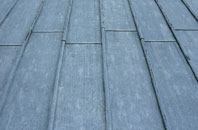 Upper Shirley lead roofing