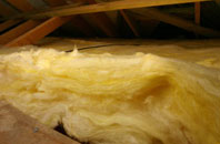 Upper Shirley pitch roof insulation