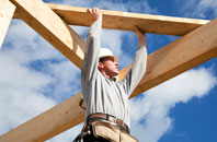 Upper Shirley roof replacement work