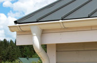 Upper Shirley soffits