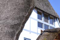 find rated Upper Shirley thatchers